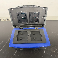 Sage Science HLS2 HMW Library System image 3